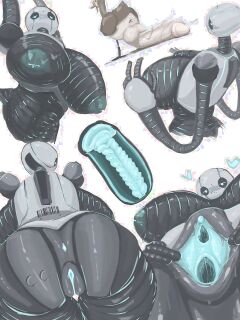 [CivilCrackhead] The Wild Robot Preview