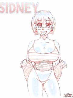 Sydney 1 - Melkormancin Preview