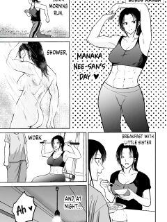 [Nakaura Tomoki] Ueno-kun wa Kaihatsu-zumi Dai 16.5 wa | Ueno-kun Has Been Developed Chapter 16.5 Preview