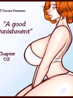 NGT Cómics 12 - Chapter 02 - FULL