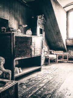 The smoke room Preview