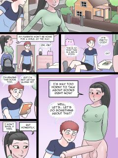 [Nobody in Particular] Penetrating Date