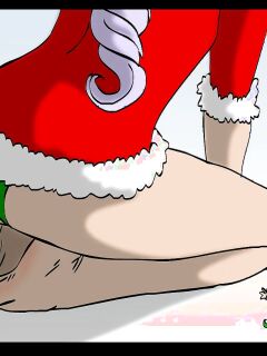 [GTStoons] - Santa's Daughter