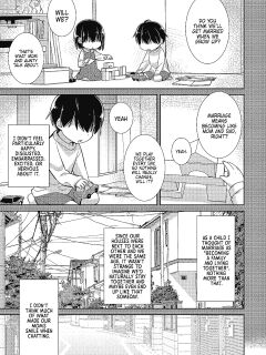 [Suzudama Renri] Osananajimi no Yukusue | Childhood Friends' Path [DRTL]