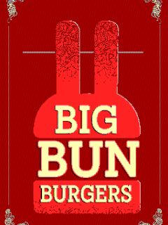[Hanon] Big Buns Burgers