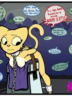 [Fourball (4ball)] The Cultist Katia: Anxiety