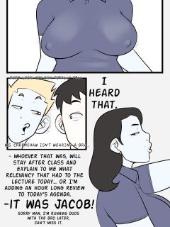 [Jopuari] Lecture Distractions ???? Preview