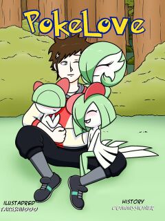 Poke Love [Takeshi1000]