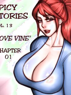 Spicy Stories 13 - Chapter 01 - FULL