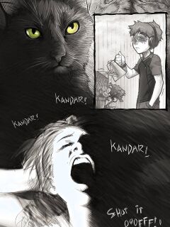 Breaking In Tim - Melkormancin