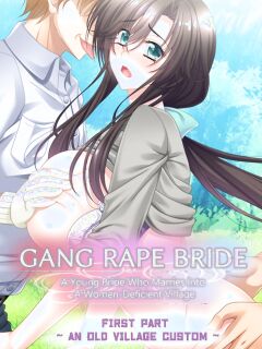 [Flage (chicora)] Rinkan Hanayome ~ Onna Fusoku no Mura ni Totsuida Wakayome | Gang Rape Bride: A Young Bride Who Marries Into A Women-Deficient Village Chapter 1-2 (Complete)