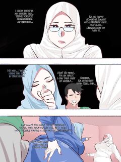 [Neko Plus] Widia and Daddy remake 5