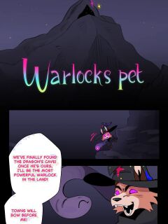 [titansong] Warlock's Pet