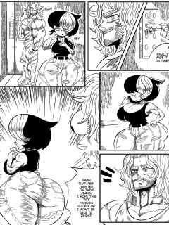 Elevator Mater [Doompypomp] Preview