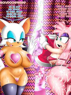 Sonic Piece 3 [Doompypomp]