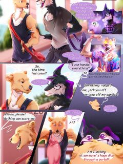 [NikaNuar]One Big Wish Preview