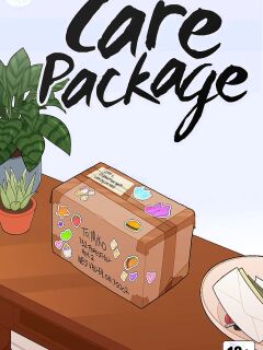 [Abz Comics] Care Package