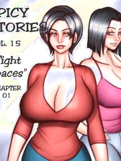 Spicy Stories 15 - Chapter 01 - FULL