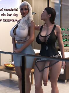 [Eris3d] Sophie's wish episode 6