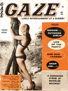 Gaze Nro 02 (1961)