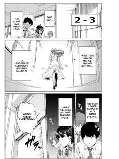 [Mikuni Mizuki] Shokuba no Senpai: Hokenshitsu no Sensei, Kyoudan ni Tatsu | My Workplace Senior: The School Nurse Takes the Podium