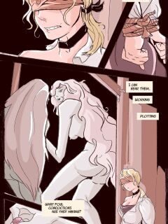 [Zesty Zero] Witchodisiac