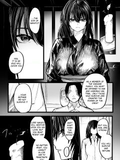 [Jury] The Origin Story of Haraiya the Exorcist [Rei Scans]