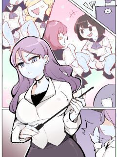 Transvestite Academy 2 Preview