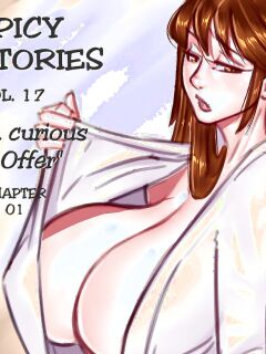 Spicy Stories 17 - Chapter 01 - FULL