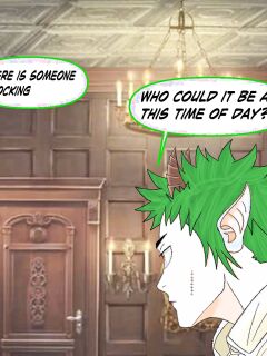 [Steel cook] The succubus contract