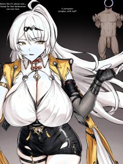 [Penti] YIXUAN Preview