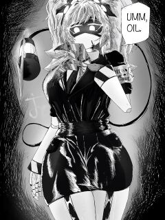 [Epok_Guyz] Murder Drones Preview