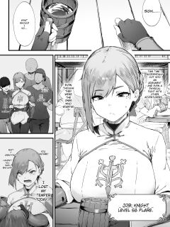 [Nigiri Usagi] Hen na Soubi no Sei de O◯nko Kowareteshimatta de wa Nai ka! [Incomplete]