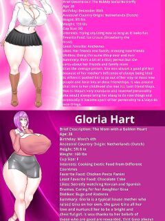 Jojolian ocs comics draw by evildei