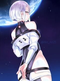 Xkit69 Cyberpunk Edgerunners Preview