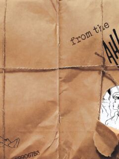 [Adam Hughes] From the AH!rchive