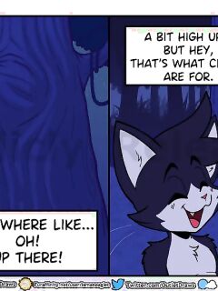 [OutletDraws (IAMANEAGLEt)] Jacking Up the Wrong Tree