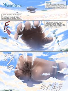 [Ochikonium (Terada Ochiko)] C105 winter comics!]