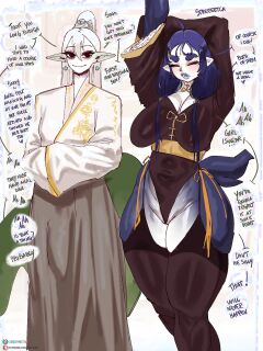 [LiuSkin - liuskinart] Kisa's first Anal