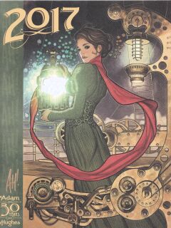 [Adam Hughes] Slayboy