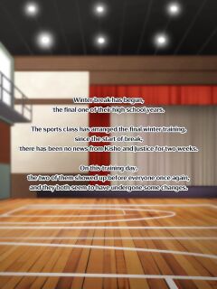 【Yetigo】 15 - Special Training