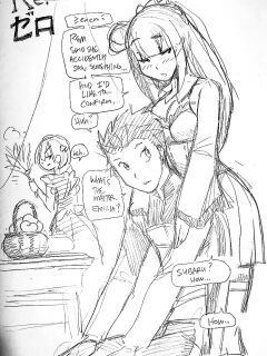 [Fred Perry] Booty Doc Goof-Offs - Random mini comics (various)