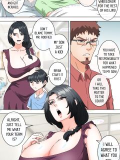 [bocahcaboel] medical procedure