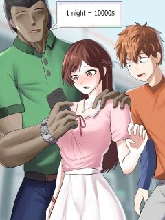 LonelyCEO87 Kanojo Okarishimasu | Rent-A-Girlfriend Preview