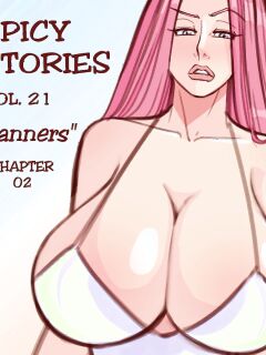 Spicy Stories 21 - Chapter 02 - FULL