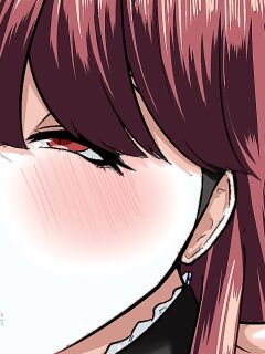 [boomdragonkid] Kibutsuji Part 1 Preview