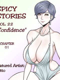 Spicy Stories 22 - Chapter 01 - FULL