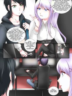 [ sweetdreamcoffee ] The Weight of Experience [ Complete / + Bonus ]