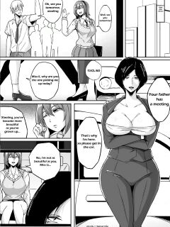 [Namidame] Amorphous 02 trad v2