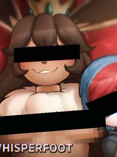 Whisperfoot - Trainer on a Leash ???????????????? 2025 Preview